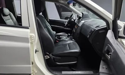 KG_Mobility_Ssangyong KORANDO 2017, 42237 км, за 12400000 KRW - фото 11