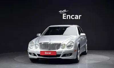 Mercedes-Benz E-Class 2009, 98236 км, за 6500000 KRW - фото 3