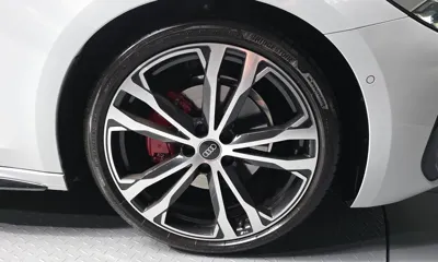 Audi A5 2025, 4230 км, за 53800000 KRW - фото 21