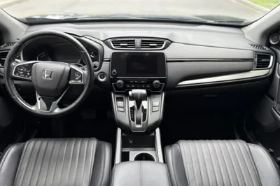 Honda Breeze 2020, 85300 км, за 97972.33 CNY - фото 31