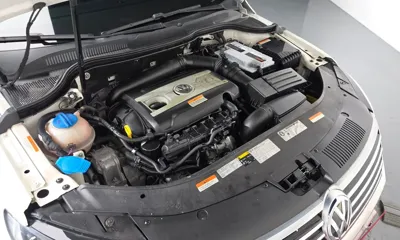 Volkswagen CC 2014, 91726 км, за 7600000 KRW - фото 6