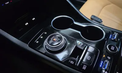 Kia K5 2020, 114333 км, за 17300000 KRW - фото 9