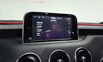 Kia Stinger 2018, 87100 км, за 22000000 KRW - фото 33