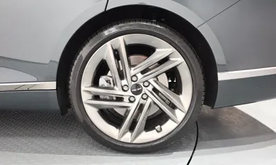 Genesis G80 2025, 56827 км, за 49900000 KRW - фото 21