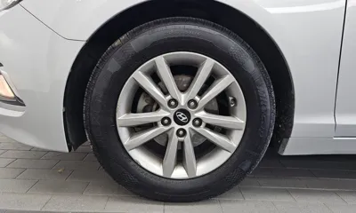 Hyundai Sonata 2015, 211434 км, за 4990000 KRW - фото 5