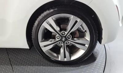 Hyundai Veloster 2012, 117661 км, за 4200000 KRW - фото 21