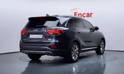 Kia Sorento 2019, 106979 км, за 20300000 KRW
