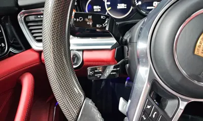 Porsche Panamera 2020, 74108 км, за 86000000 KRW - фото 30
