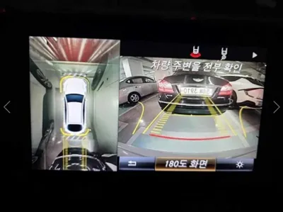 Mercedes-Benz GLC-Class 2019, 133686 км, за 27000000 KRW - фото 9