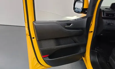 Hyundai Staria 2024, 46681 км, за 35700000 KRW - фото 24