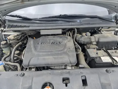Kia Canival 2013, 255861 км, за 2900000 KRW - фото 6