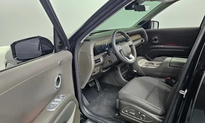 Hyundai Palisade 2026, 1464 км, за 60500000 KRW - фото 10