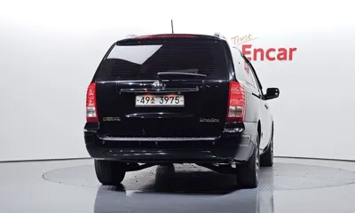 Kia Canival 2014, 160513 км, за 4100000 KRW