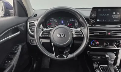 Kia Seltos 2020, 51468 км, за 16900000 KRW - фото 12