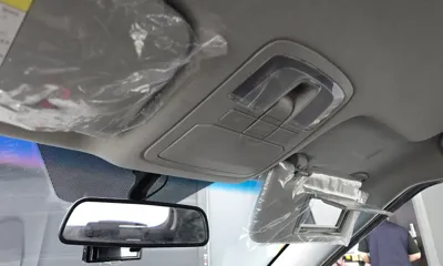 KG_Mobility_Ssangyong TIBOLI 2017, 53716 км, за 5200000 KRW - фото 19