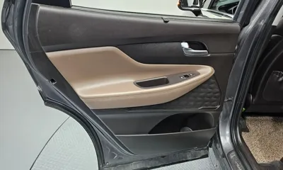 Hyundai Santafe 2019, 114372 км, за 18500000 KRW - фото 25