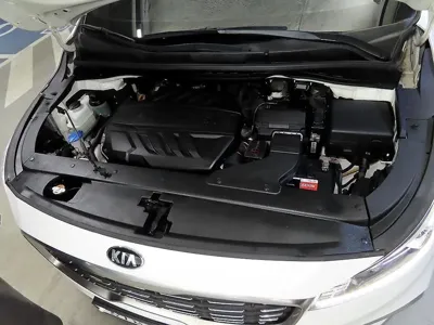 Kia Canival 2019, 94798 км, за 15990000 KRW - фото 19