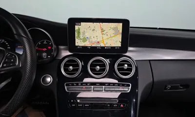 Mercedes-Benz C-Class 2017, 84846 км, за 18490000 KRW - фото 14