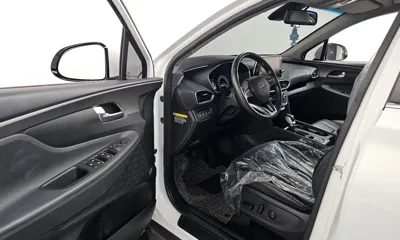 Hyundai Santafe 2020, 44999 км, за 18900000 KRW - фото 10