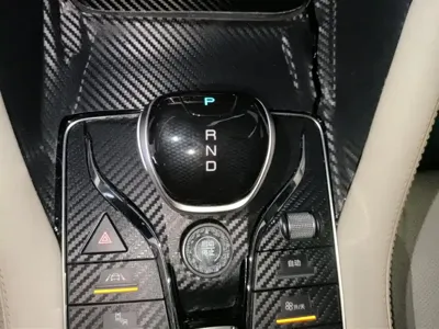 BYD PLUS New Energy 2021, 13100 км, за 76800 CNY - фото 16