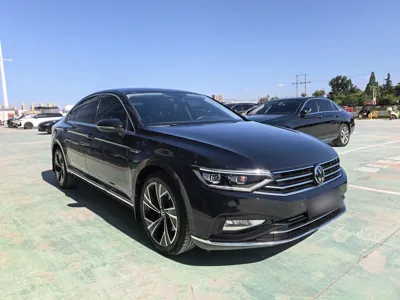 Volkswagen Magotan 2020, 61800 км, за 129284.58 CNY - фото 3