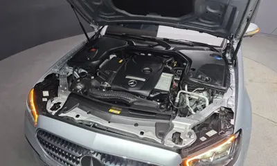 Mercedes-Benz E-Class 2022, 22585 км, за 37500000 KRW - фото 6