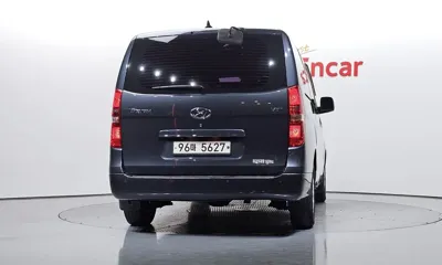 Hyundai Starex 2015, 237307 км, за 6300000 KRW