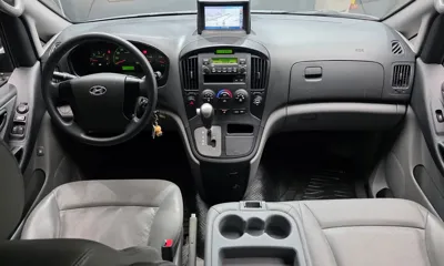 Hyundai Starex 2016, 126862 км, за 9400000 KRW - фото 7