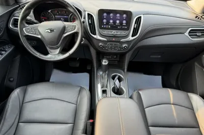 Chevrolet Equinox 2019, 75700 км, за 59373.46 CNY - фото 35
