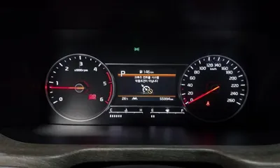 Kia Sorento 2022, 55994 км, за 24900000 KRW - фото 8