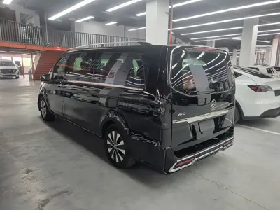 Mercedes-Benz Vito 2021, 53000 км, за 164800 CNY - фото 14