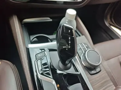 BMW 5 Series 2018, 100600 км, за 117200 CNY - фото 11
