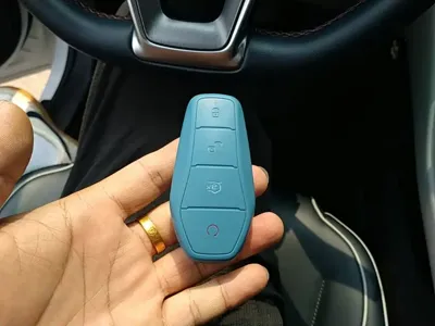 BYD Qin Plus 2022, 58500 км, за 65700 CNY - фото 9