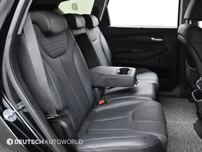 Hyundai Santafe 2020, 129747 км, за 17500000 KRW - фото 12