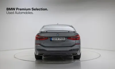 BMW Gran Turismo 2023, 91321 км, за 39000000 KRW - фото 4