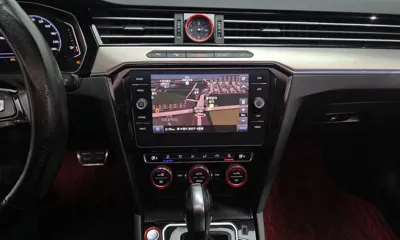 Volkswagen Arteon 2020, 80682 км, за 20300000 KRW - фото 30