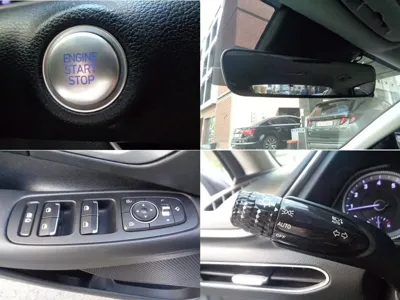 Hyundai Sonata 2020, 95734 км, за 12700000 KRW - фото 8