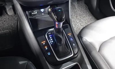 Hyundai Ioniq 2020, 135166 км, за 14990000 KRW - фото 9