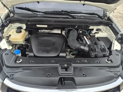 KG_Mobility_Ssangyong KORANDO 2016, 121813 км, за 5300000 KRW - фото 11