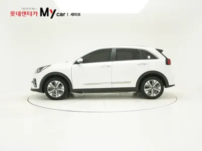 Kia Niro 2022, 82091 км, за 15130000 KRW