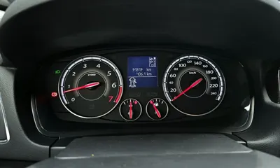 Renault-KoreaSamsung SM5 2014, 91819 км, за 4100000 KRW - фото 8