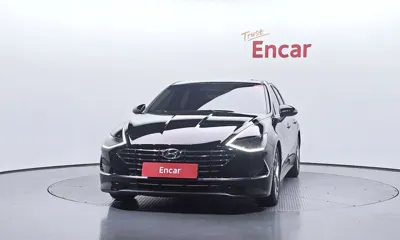 Hyundai Sonata 2021, 118763 км, за 13600000 KRW - фото 3