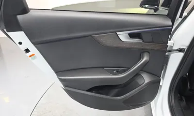 Audi A4 2019, 117200 км, за 16900000 KRW - фото 25