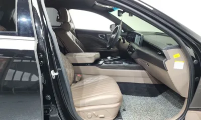 Kia K8 2023, 92875 км, за 25300000 KRW - фото 26