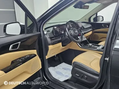 Kia Canival 2021, 147700 км, за 20990000 KRW - фото 11