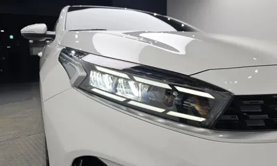 Kia K3 2022, 48036 км, за 24000000 KRW - фото 22