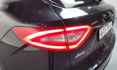 Maserati Levante 2017, 61298 км, за 38990000 KRW - фото 23