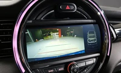 MINI Cooper 2015, 103506 км, за 6290000 KRW - фото 14