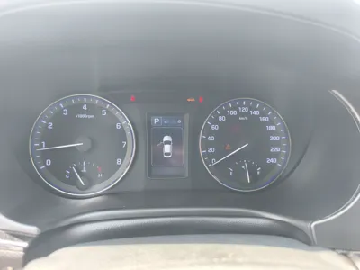 Hyundai Mistra 2016, 106800 км, за 42402.95 CNY - фото 10