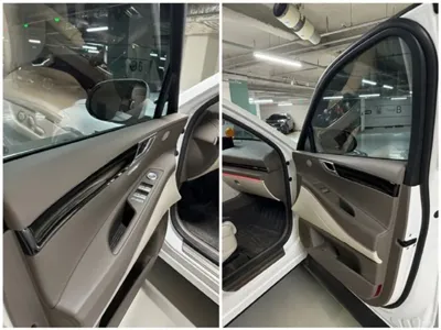 Genesis GV80 2022, 72163 км, за 23900000 KRW - фото 8